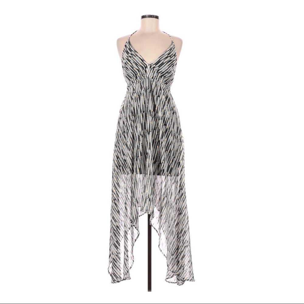 Express Size 2 Cocktail Dress